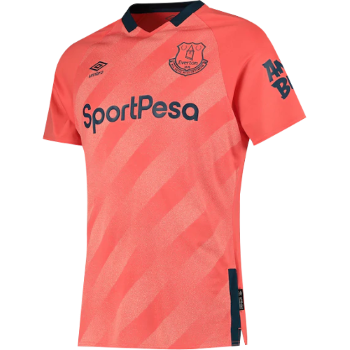 2019-2020 Away kit