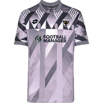 2025-2026 kit artwork