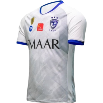 2019-2020 Away kit