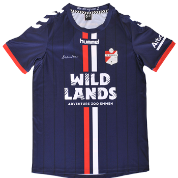 2020-2021 Home kit