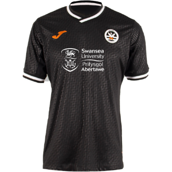 2021-2022 Away kit