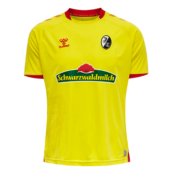 2020-2021 Third kit