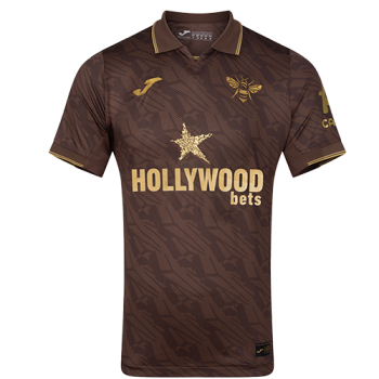 2025-2026 Away kit