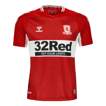 2021-2022 Home kit