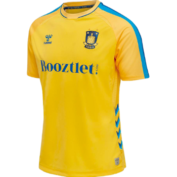 2021-2022 Home kit