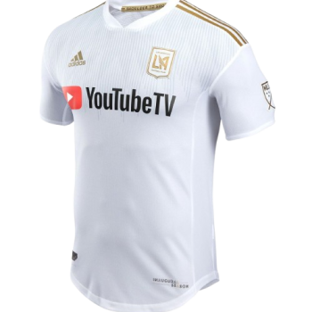 2018 Away kit