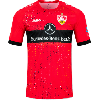 2021-2022 Away kit