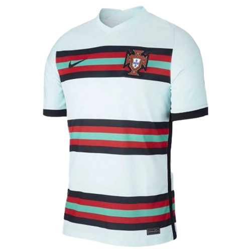 Camisa Portugal Away 2026