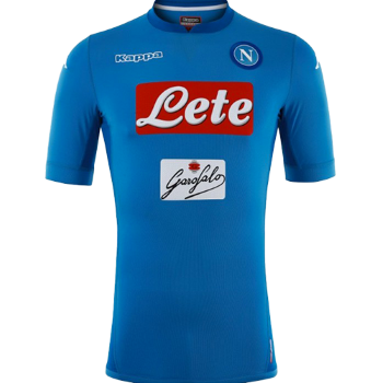 2017-2018 Home kit