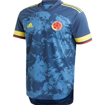 2021 Away kit