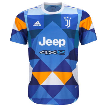 2021-2022 kit artwork