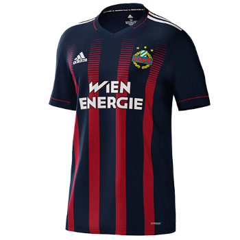 2020-2021 Away kit