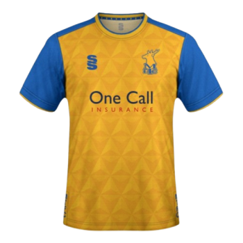 2022-2023 Home kit