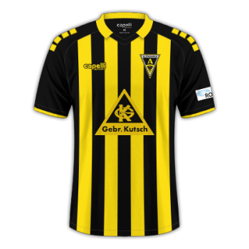 2023-2024 Home kit