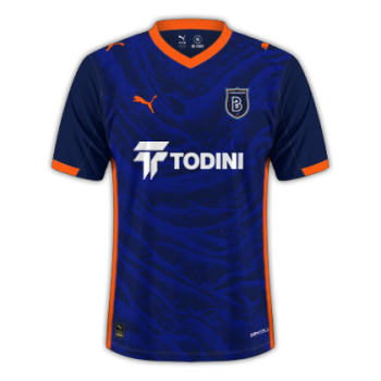 2025-2026 Away kit