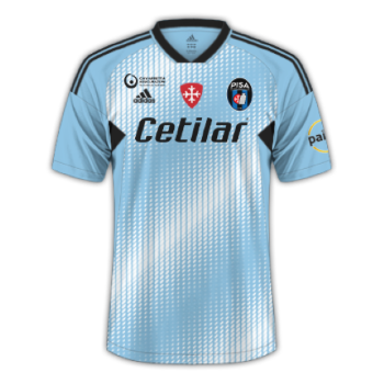 2022-2023 Third kit