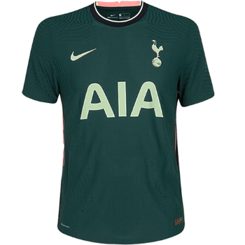 2020-2021 Away kit