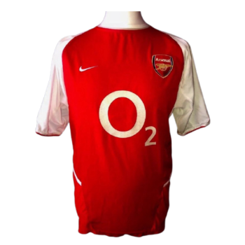 2002-2003 Home kit