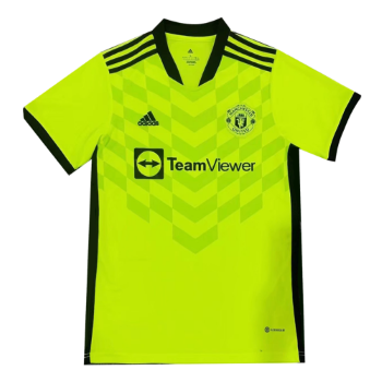 2022-2023 Third kit