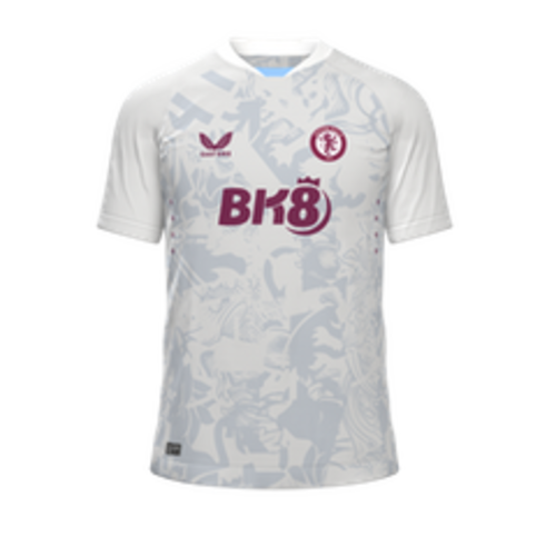 Aston Villa 2023-2024 2nd