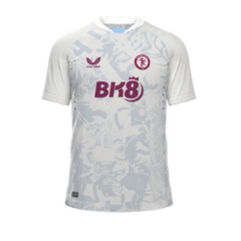 2023-2024 Away kit