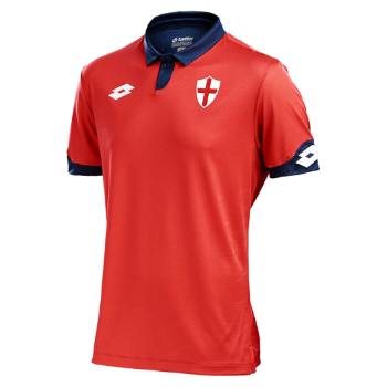 2016-2017 Third kit
