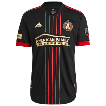 2022 Home kit
