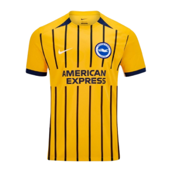 2025-2026 Third kit