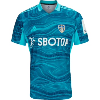2021-2022 kit artwork