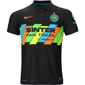 2021-2022 Third kit