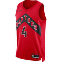 Uniforme de Toronto Raptors