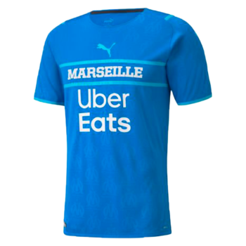 2021-2022 Third kit