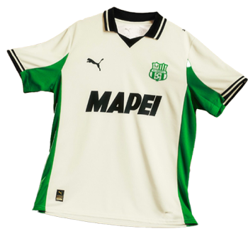 2025-2026 Away kit