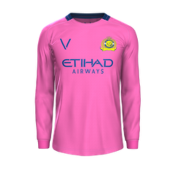 2019-2020 Third kit