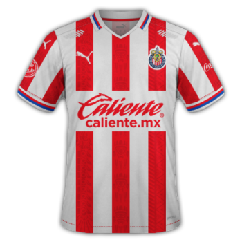 2020-2021 Home kit