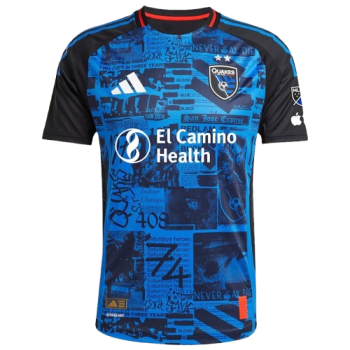 2025 Home kit