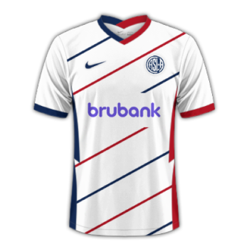 2023 Away kit
