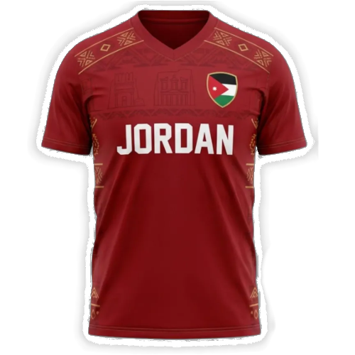 Jordan 1st kit