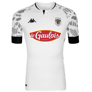 2020-2021 Away kit