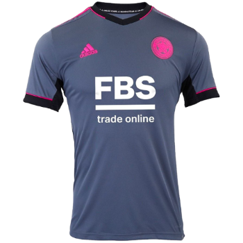 2021-2022 Third kit