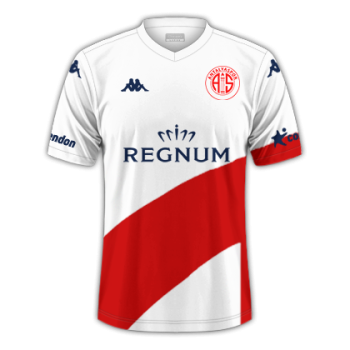 2020-2021 Away kit