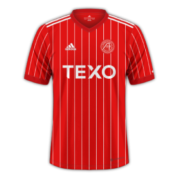 2022-2023 Home kit