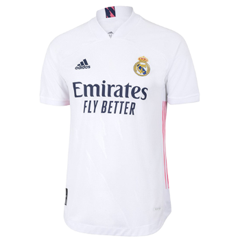 2020-2021 Home kit
