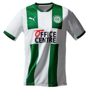 2020-2021 Home kit
