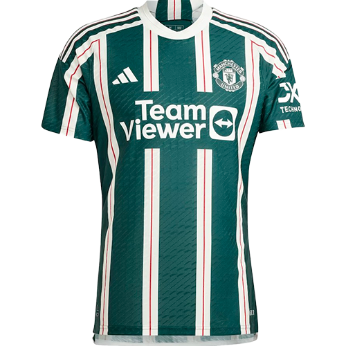 Manchester United 2023-2024 2nd