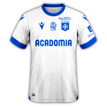 2022-2023 Home kit
