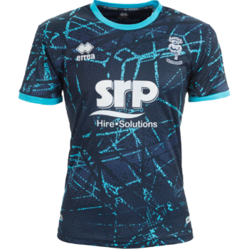2021-2022 Away kit