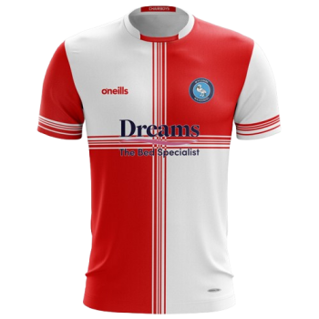 2021-2022 Third kit