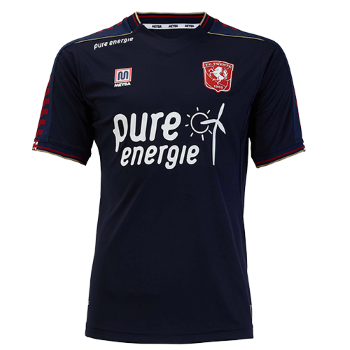 2020-2021 Away kit