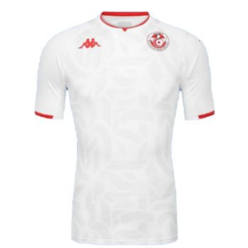 2021-2022 Away kit